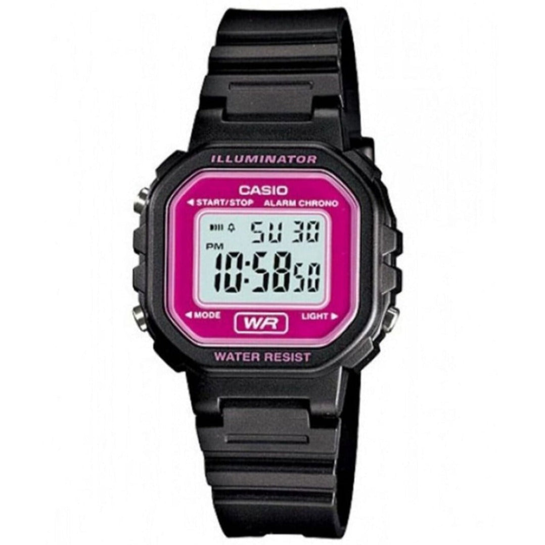 Reloj Casio LA-20WH-4A Unisex - Digital